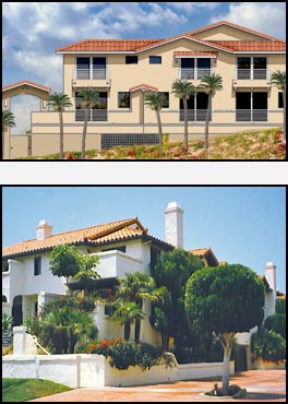 San Diego Architect : MERArchitect : Michael E. Robinson, Architect